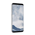 Picture of BYOD SAMSUNG GALAXY S8 64GB SILVER B Stock G950U